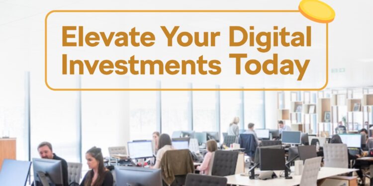 E canna: Exploring New Digital Investment Possibilities