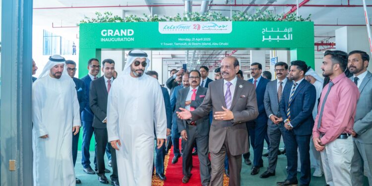 Lulu opens second store in Abu Dhabi’s Reem Island