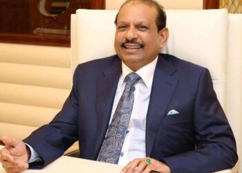 കാസറഗോഡ് ലുലു ഹൈപ്പർമാർകെറ് തുടങ്ങും എം എ യുസഫ് അലി