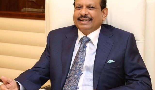 കാസറഗോഡ് ലുലു ഹൈപ്പർമാർകെറ് തുടങ്ങും എം എ യുസഫ് അലി