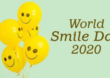 ഒന്ന് പുഞ്ചിരിക്കൂ നൽകാം ഒരു മഹാധാനം.