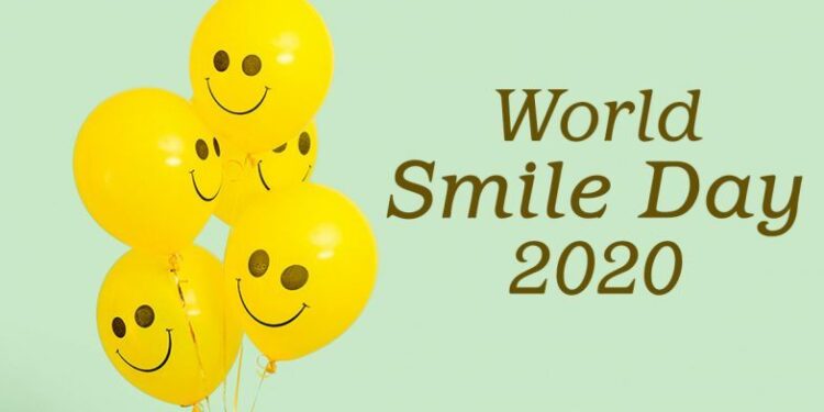 ഒന്ന് പുഞ്ചിരിക്കൂ നൽകാം ഒരു മഹാധാനം.