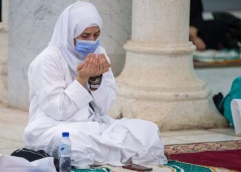 ഉംറ, മൂന്നാം ഘട്ടത്തിൽ 650,000 ഇ- പെർമിറ്റുകൾ നൽകി