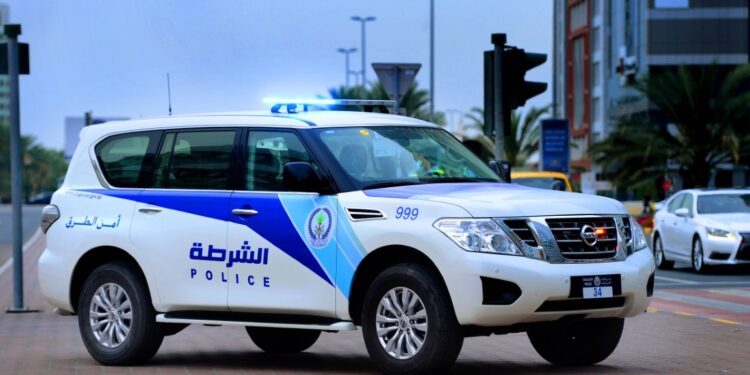 ഷാർജാ പോലിസിനോടുള്ള നന്ദി വാക്കുകൾ പറഞ്ഞറിയിക്കാനാവാതെ ഒരു കുടുംബം.