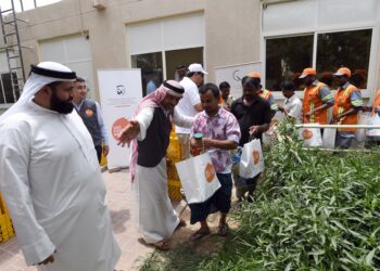 ലോക ഭക്ഷ്യ ദിനത്തിലേക്കായ് ചില മാതൃകകൾ.. തന്റെ മാനുഷികത കൊണ്ട് ജനതയെ ഊട്ടിയവർ.