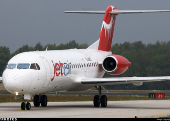 സഞ്ചാരികൾക്ക് പുത്തൻ പ്രതീക്ഷയുമായി ജെറ്റ് എയർവേയ്‌സ് സർവ്വീസ് ആരംഭിക്കുന്നു.