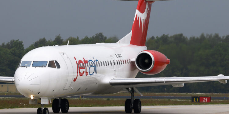 സഞ്ചാരികൾക്ക് പുത്തൻ പ്രതീക്ഷയുമായി ജെറ്റ് എയർവേയ്‌സ് സർവ്വീസ് ആരംഭിക്കുന്നു.