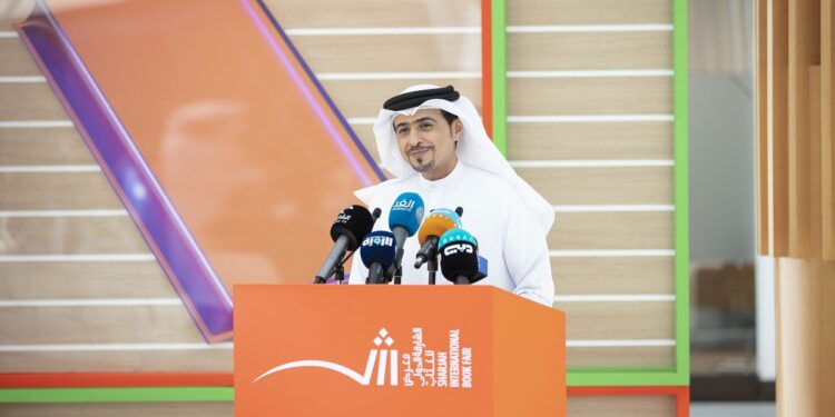 ഷാർജ (SIBF2020)ബുക്ക് ഫെസ്റ്റിനെ കുറിച്ച് കൂടുതൽ അറിയാം.