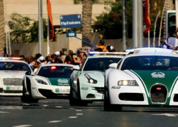 രക്ഷിതാക്കളുടെ ശ്രദ്ധയ്ക്ക്….”വദീമാസ് ലോ”യിൽ മാറ്റങ്ങളുമായ് ദുബായ് പോലീസ്