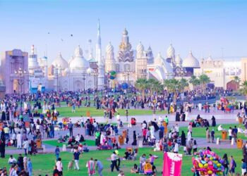 ലോകത്തിലെ വിവിധ രാജ്യങ്ങളിൽ കൂടിയുള്ള ഒരു യാത്ര..അതും വെറും ഒരു ദിനം കൊണ്ട്.. ഒക്ടോബർ 25 മുതൽ…