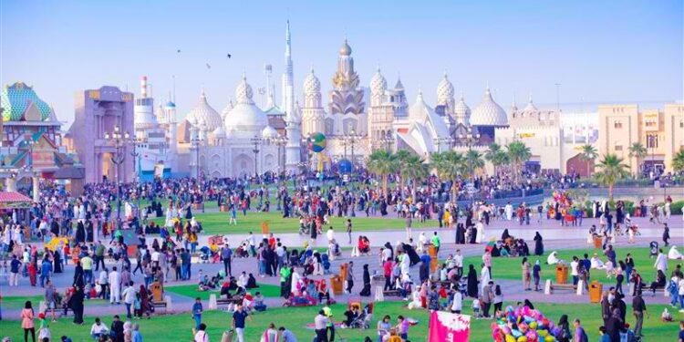 ലോകത്തിലെ വിവിധ രാജ്യങ്ങളിൽ കൂടിയുള്ള ഒരു യാത്ര..അതും വെറും ഒരു ദിനം കൊണ്ട്.. ഒക്ടോബർ 25 മുതൽ…