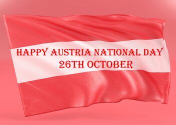 ഓസ്ട്രിയ ദേശീയ ദിനാഘോഷ സന്ദേശം അയച്ച് ദുബായ്‌ ഭരണാധികാരികൾ