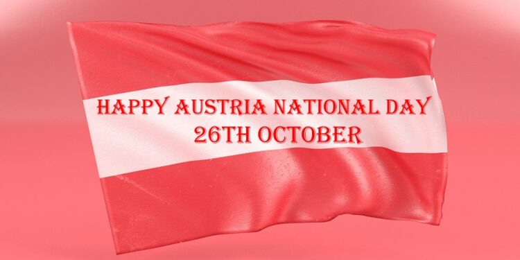 ഓസ്ട്രിയ ദേശീയ ദിനാഘോഷ സന്ദേശം അയച്ച് ദുബായ്‌ ഭരണാധികാരികൾ