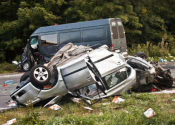 ദുബൈ, വാഹനാപകടങ്ങൾ 42% കുറഞ്ഞു