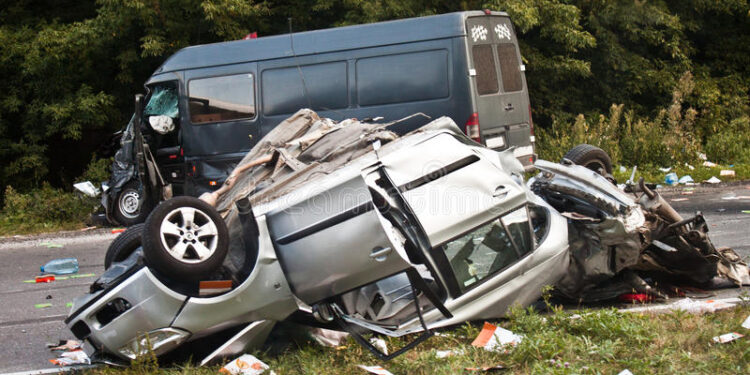 ദുബൈ, വാഹനാപകടങ്ങൾ 42% കുറഞ്ഞു