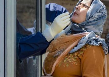 ദുബായ് മാളുകളില്‍ കോവിഡ് പരിശോധന തുടങ്ങി