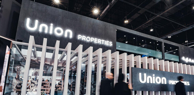 യൂണിയൻ പ്രോപ്പർട്ടീസ് സമഗ്ര വായ്‌പ പുനസംഘടന പദ്ധതി നടപ്പിലാക്കി തുടങ്ങി