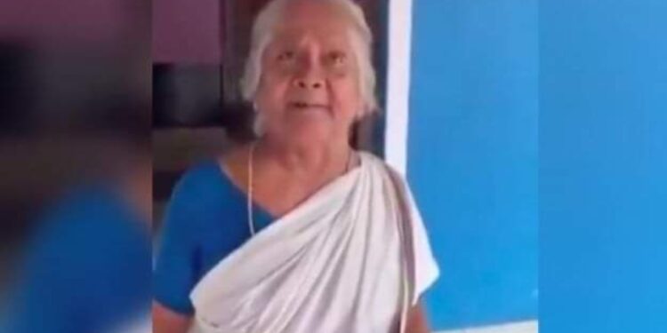 സോഷ്യൽ മീഡിയയിലൂടെ ഈ അമ്മയുടെ സ്വപ്നങ്ങൾ കൂടി പൂവണിയട്ടെ.