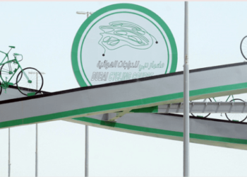 സൈക്കിൾ ഉപയോഗം പോത്സാഹിപ്പിക്കുന്നതിനായി പ്രത്യേക നിയമം കൊണ്ട് വന്ന് ദുബൈ.