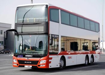 ദുബായ്-ഷാർജ എളുപ്പയാത്രയ്ക്ക് പുതിയ റൂട്ട്