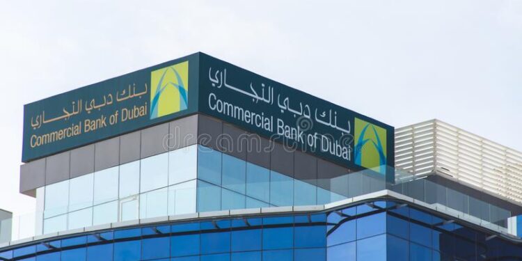 കൊമേഴ്‌സ്യൽ ബാങ്ക് ഓഫ് ദുബായ് അൽ ഫർദാൻ എക്‌സ്‌ചേഞ്ചുമായി കരാറിൽ ഒപ്പിട്ടു