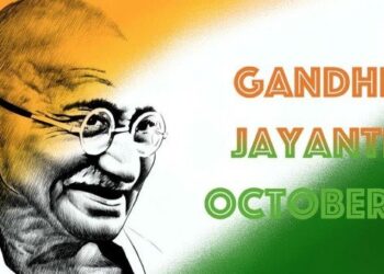 ഈശ്വർ അല്ലാഹ് തേരേ നാം സബ്കൊ സൻമതി ദേ ഭഗവാൻ..