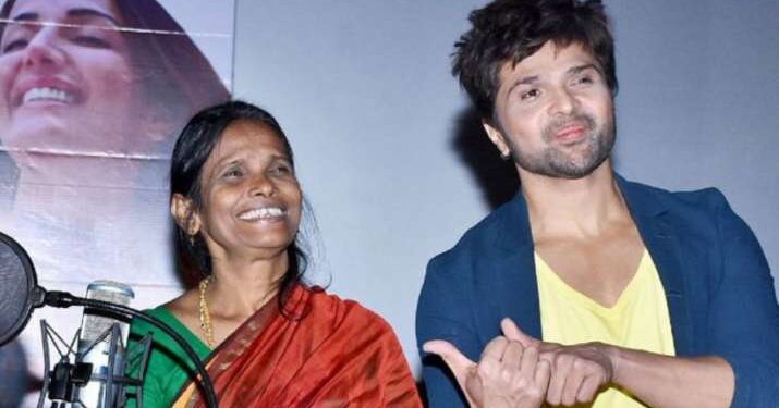 “തേരീ മേരീ…തേരീമേരീ. തേരിമേരി കഹാനി”