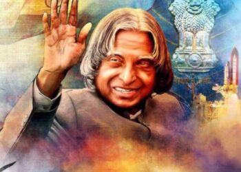 ഡോ: ആവേൽ പകീർ ജൈനുൽ ആബിദീൻ അബ്ദുൾകലാം (മിസൈൽമാന് ).