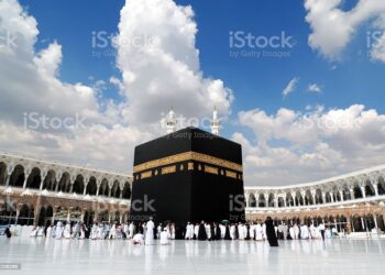 ഉംറ തീർത്ഥടകരെ സ്വീകരിക്കുന്നത് 531 കമ്പനികൾ.