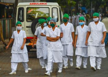 ചിലയിടങ്ങളിൽ ചില മാലാഖമാർ… അവരെ അറിയാനായി ഒരു നിമിഷമെങ്കിലും മാറ്റിവെക്കാം.