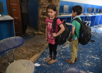 കാബൂളിലെ ബോംബ് ആക്രമണത്തിൽ യുഎഇ അപലപിച്ചു.