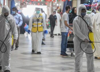 യു എ ഇയിൽ കോവിഡ് രോഗികൾ ആയിരത്തിൽ താഴെ.