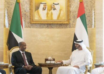 സുഡാനിൽ 56.7$ മില്യൺ നിക്ഷേപവുമായി യുഎഇ