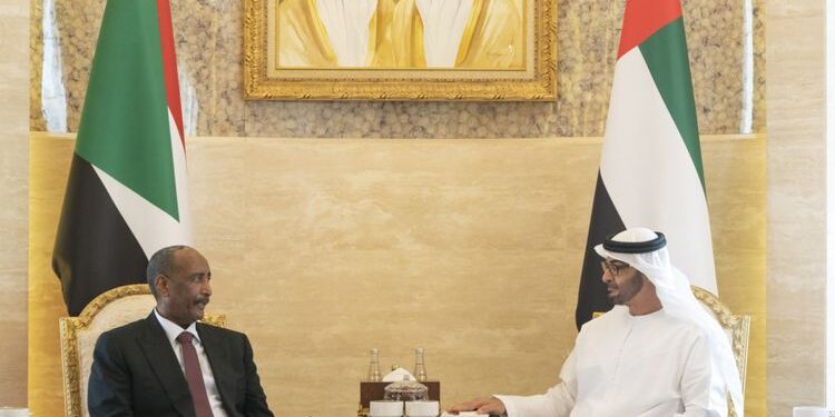 സുഡാനിൽ 56.7$ മില്യൺ നിക്ഷേപവുമായി യുഎഇ