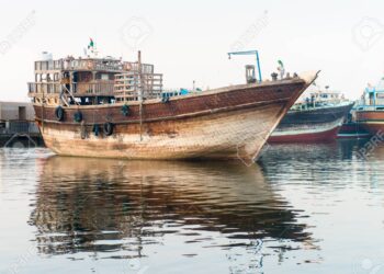 ദുബായ് കപ്പൽ ഉബൈദ് ഗിന്നസ് വോൾഡ് റെക്കോർഡിൽ