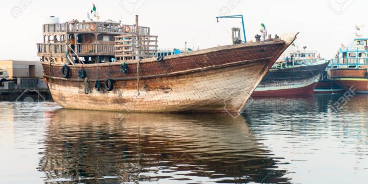 ദുബായ് കപ്പൽ ഉബൈദ് ഗിന്നസ് വോൾഡ് റെക്കോർഡിൽ