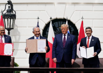 നിക്ഷേപം അവസരങ്ങളുമായി യുഎഇ-ഇസ്രായേൽ സൗഹൃദ കരാർ