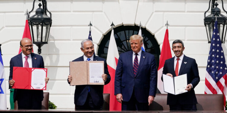 നിക്ഷേപം അവസരങ്ങളുമായി യുഎഇ-ഇസ്രായേൽ സൗഹൃദ കരാർ