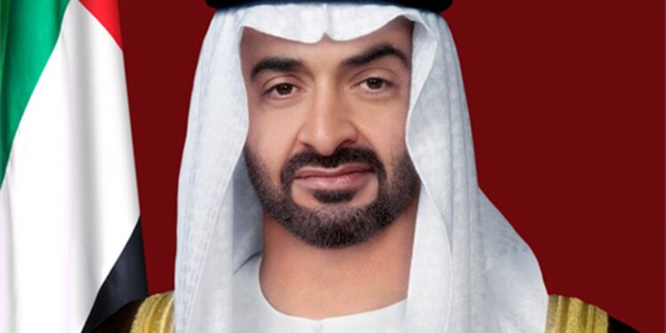 മുഹമ്മദ് ബിൻ സായിദ്  യൂണിവേഴ്‌സിറ്റിക്ക് ബോർഡ് ഒരു ഡയറക്ടറീസ് രൂപീകരിച്ചു