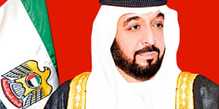 അബുദാബിയിൽ മുഹമ്മദ് ബിൻ സായിദ് യൂണിവേഴ്സിറ്റിക്ക് തുടക്കം