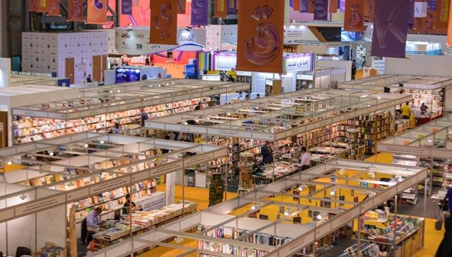 SIBF ലെ മുഴുവൻ പ്രസാധർക്കായ് 10മില്ല്യൺ ദിർഹം  അനുവദിച്ച് കൊണ്ട് ആഗോള പുസ്തക വ്യവസായങ്ങൾക്ക് പിന്തുണയുമായ് ഷാർജാ ഭരണാധികാരി സുൽത്താൻ അൽഖാസിമി