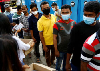 യുഎഇ ശീതകാല സഹായ പദ്ധതികൾ പ്രഖ്യാപിച്ചു