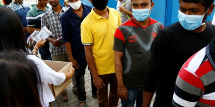 യുഎഇ ശീതകാല സഹായ പദ്ധതികൾ പ്രഖ്യാപിച്ചു