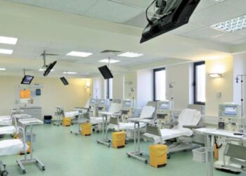 പുതിയ ഡയാലിസിസ് സെൻ്റർ വികസിപ്പിക്കാൻ ഒരുങ്ങി ഷാർജ ആരോഗ്യ മന്ത്രാലയം