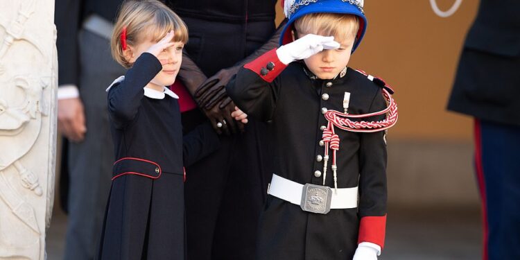 മൊണാക്കോയ്ക്ക് ദേശിയ ദിനാശംസകളുമായി യുഎഇ നേതാക്കൾ