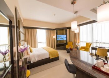 ഇന്ത്യൻ മോർഫോ ഹോട്ടലുകൾ അടുത്ത വർഷം യുഎഇയിൽ