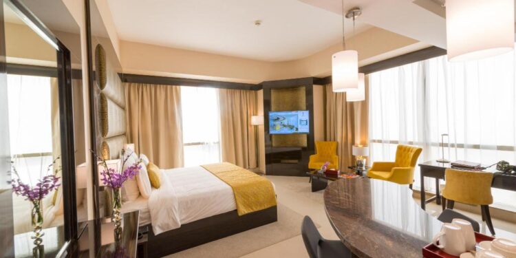 ഷാർജയിൽ വാടക റൂമുകളുടെ വാടക കുറയുന്നു