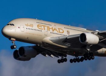 യുഎഇ ഇത്തിഹാദ് എർവെയ്സ് ഇനി ടെൽ അവീ വിലേക്കും.