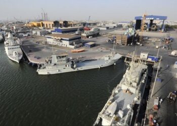 അബൂദാബിയിൽ സുസ്ഥിര വികസനംലക്ഷ്യമിട്ട് ഡിഎൻവി ജിഎൽ