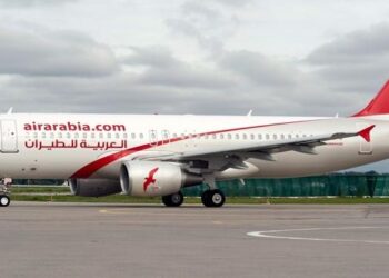 എയർഫിനാൻസ് ജേർണൽ ഈ വർഷത്തെ ഏറ്റവും മികച്ച എയർലൈനായി എയർ അറേബ്യയെ തെരെഞ്ഞെടുത്തു